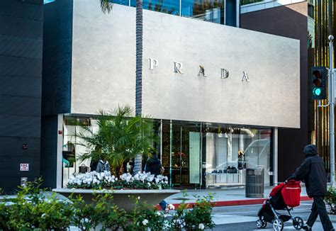 prada rodeo drive|PRADA .